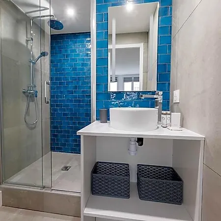 Διαμέρισμα Wonderful - 2br6p - Montorgueil *