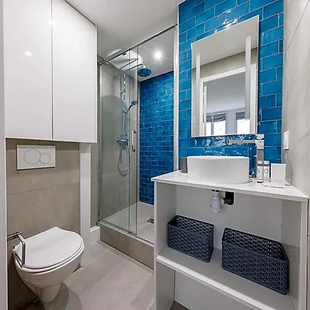 Wonderful - 2br6p - Montorgueil Hotel 3*