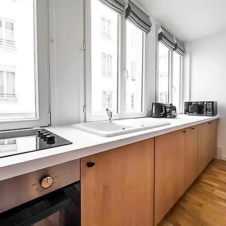 Wonderful - 2br6p - Montorgueil